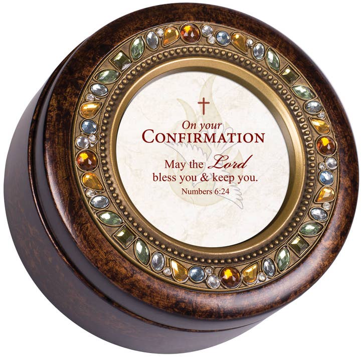 Em sua confirmação por atacado de Dicksons