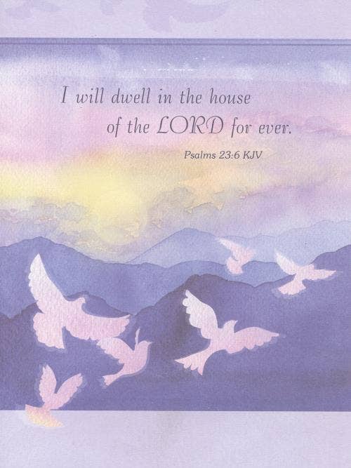 Sympathy Religious | GRTC | SM | 25540G for wholesale by DICKENS INC.