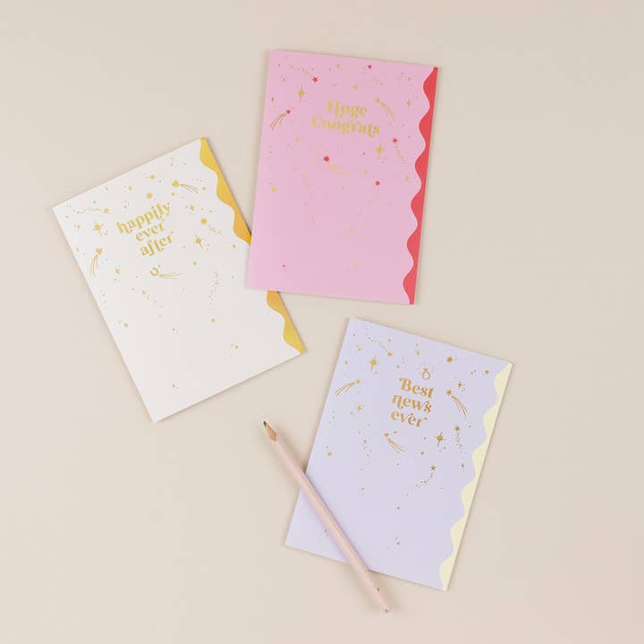 Meraki Greeting Cards - Wholesale Thinking of You Card - Sending Hugs Card2