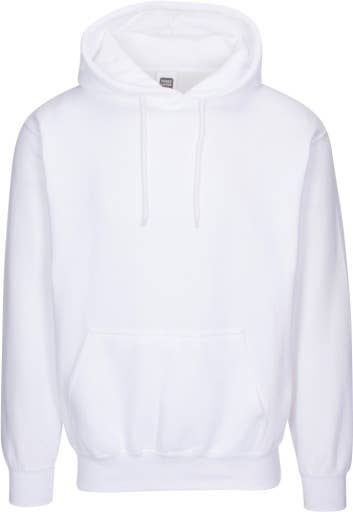 Three Layer - Wholesale Hoodie - Unisex - Midweight Pullover Hoodies (P280) 8.8 oz2