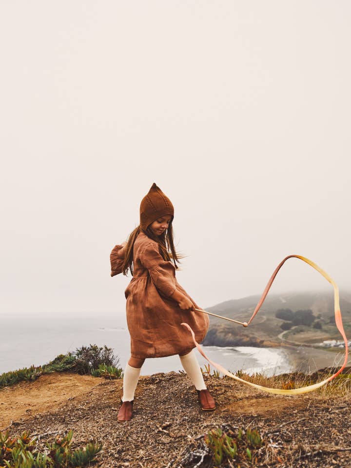 Sarah’s Silks – wholesale Toy wand – Kids – Desert Streamer6