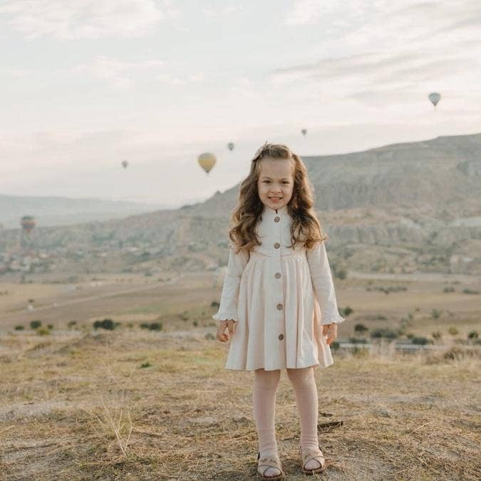 Kleine Tijntje - Wholesale Socks - Kids - LEGGING SOCK4