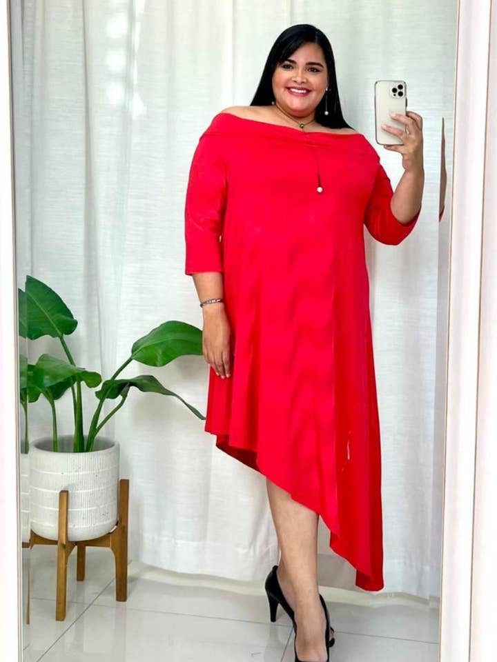 Vestidos Natalie por atacado de Yady Clothing