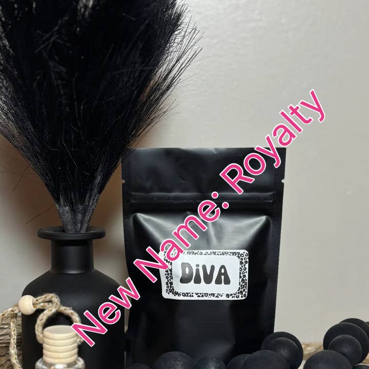 Pink August - Wholesale Car Freshener - Unisex - Royalty Car Diffuser1