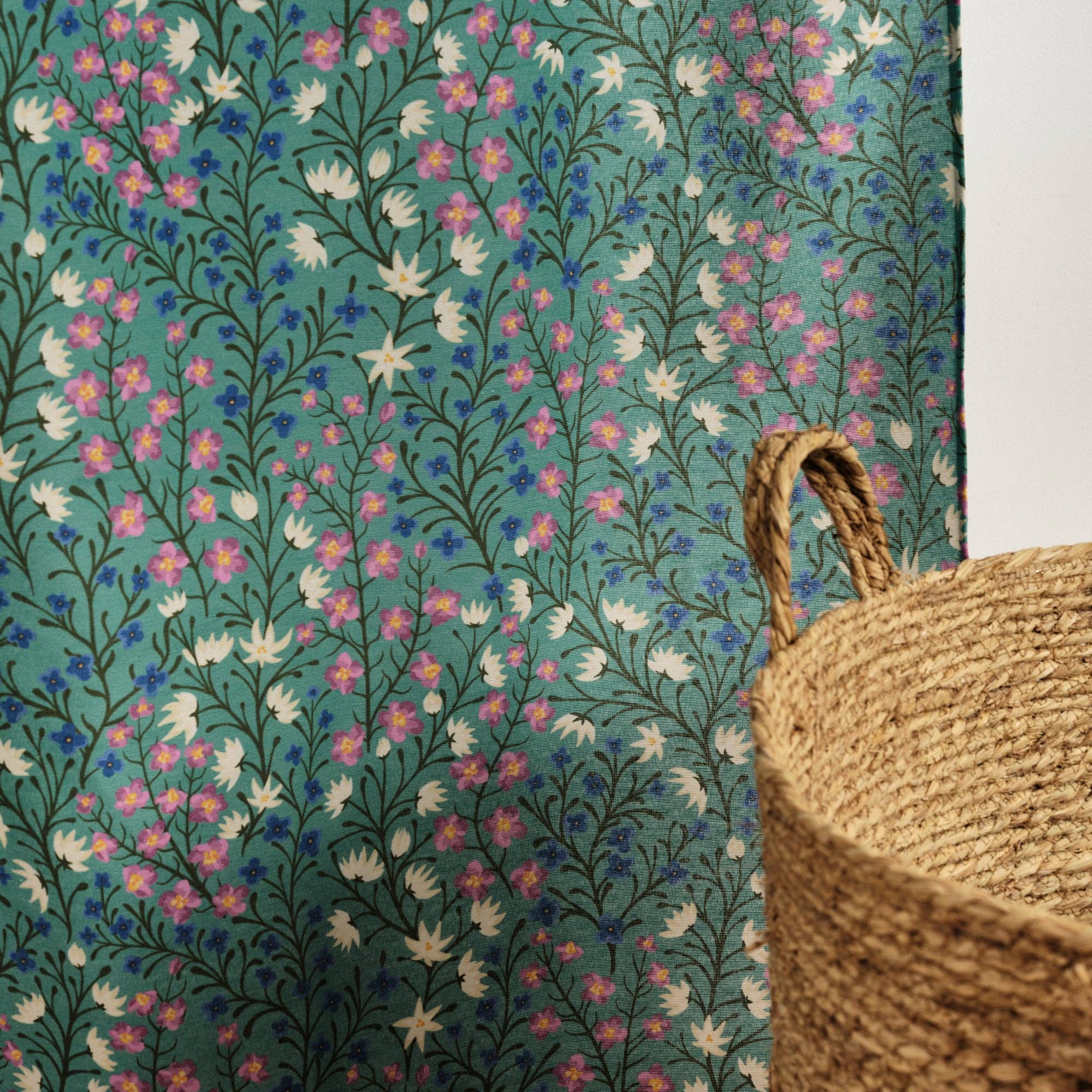 SG HOGAR - Wholesale Curtain - Pack of 2 curtains with eyelets 140x260 cm Toscana 34