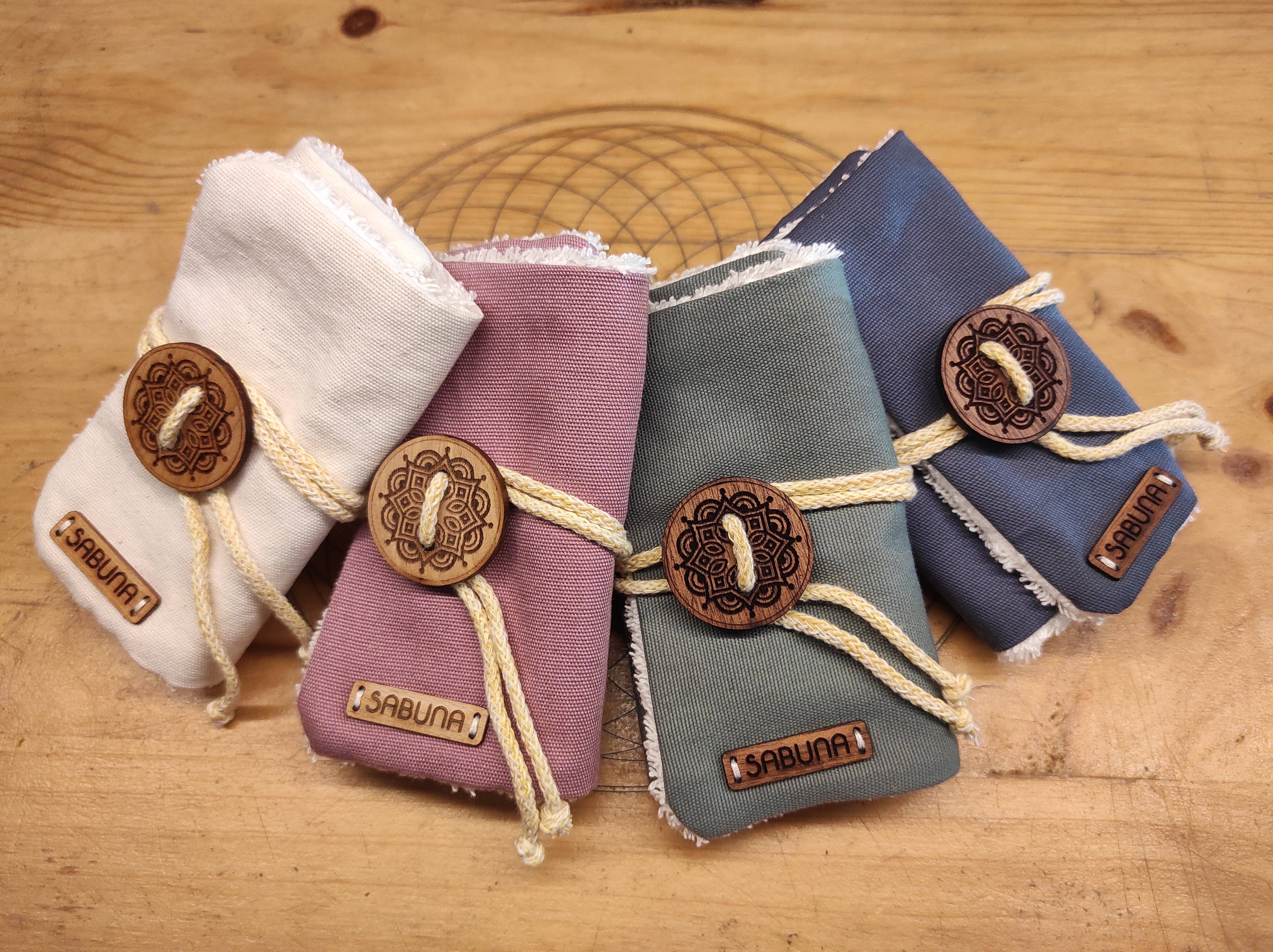 Thais Camila Cosmetics – wholesale Soap pouch/sack/bag – Sabuna4