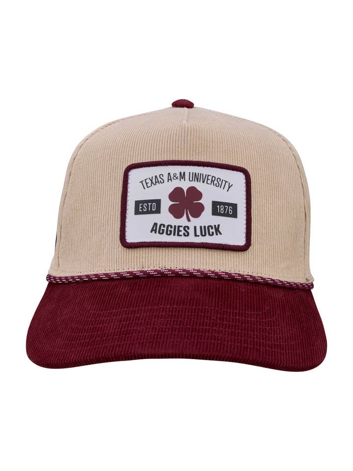 Texas A&M Legacy for wholesale by Black Clover