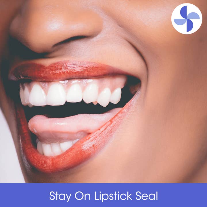 Simplexion - Vendita all'ingrosso Coloranti/Tinture/Tinte per labbra - Stay on Lipstick Seal5