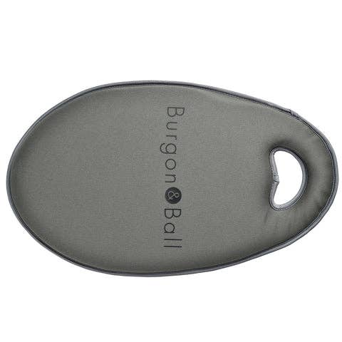 Burgon and Ball – wholesale Gardening kneeling pad – Kneelo® Kneeler - Moss2