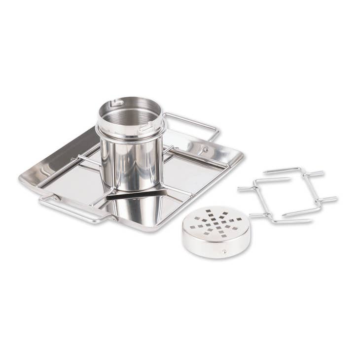 Endurance Vertical Chicken Roaster for wholesale by RSVP International