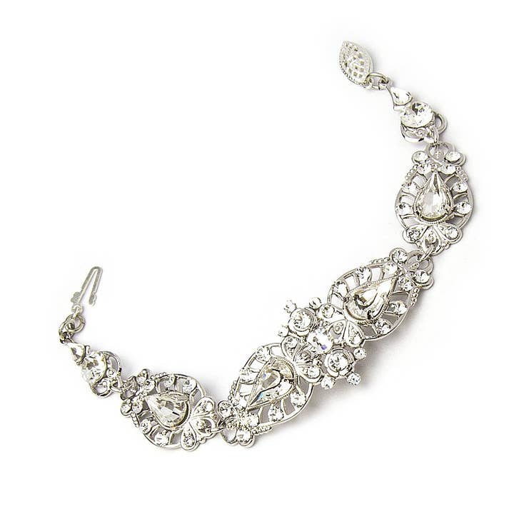 Gemma armbånd for engroshandel hos Thomas Knoell Designs