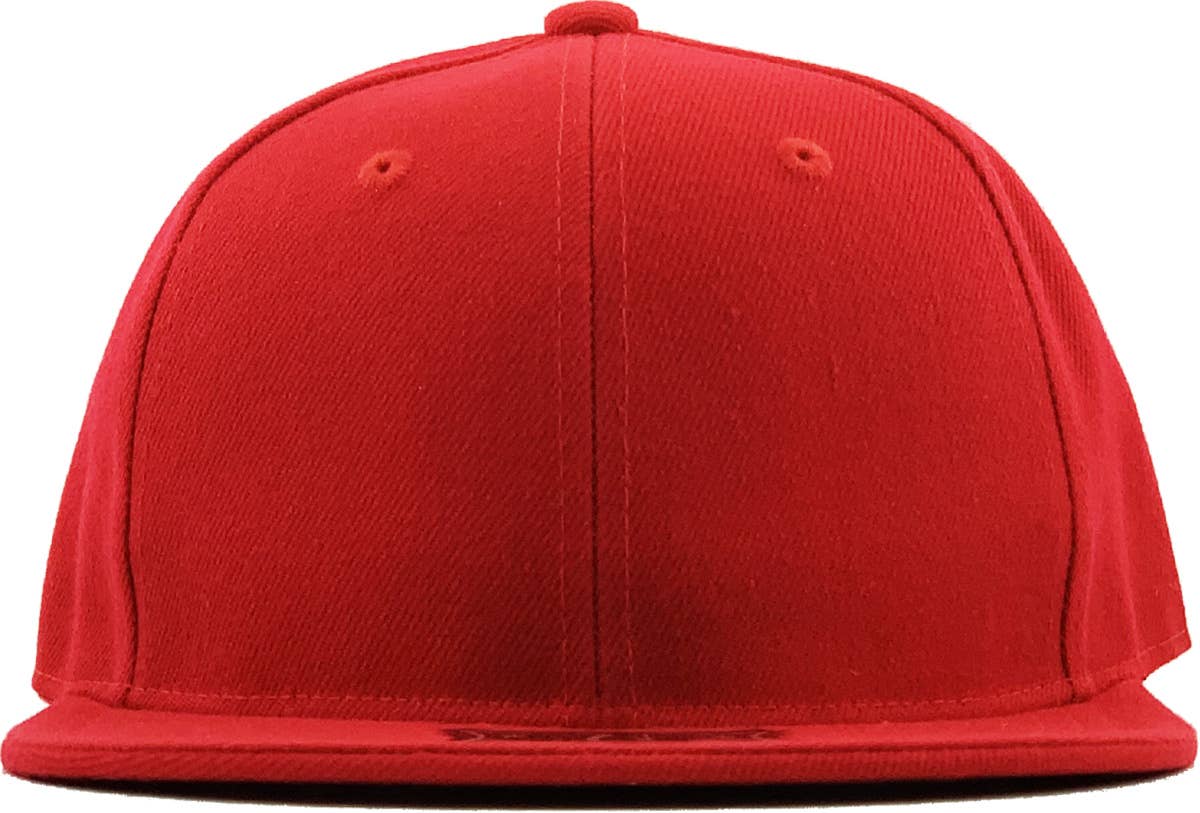 KBETHOS - Wholesale Flat Brim Cap - Men's - Fitted Flat Brim37