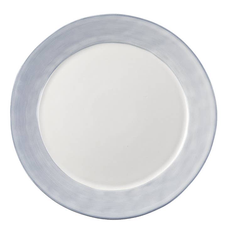 Azores Charger Blue Lagoon for wholesale by Skyros Designs