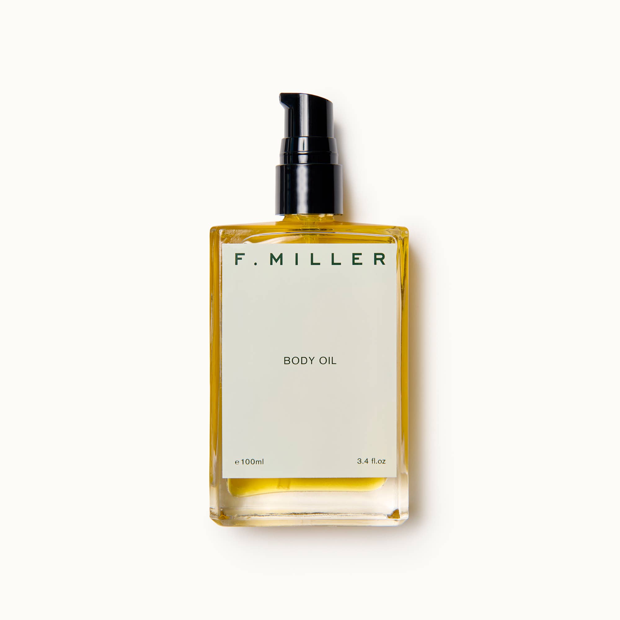 F. Miller - Wholesale Bath/Body Oil - Body Oil2