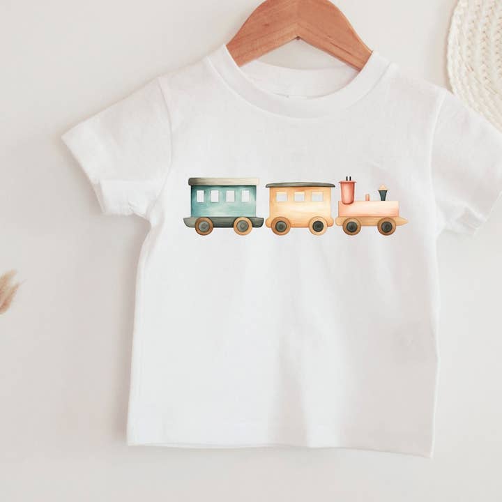 T-shirt d'entraînement pour la vente par ChubbyBubbyBear