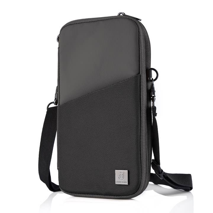 Travel Organizer for wholesale by James Hawk