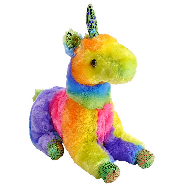 RAINBOWKINS ENHJØRNING for engroshandel hos Wild Republic