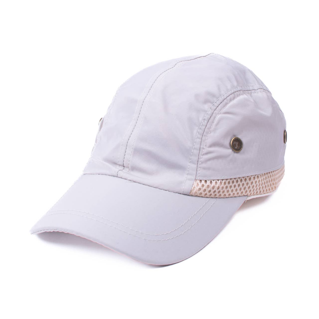 Selini New York - Wholesale Baseball Cap - Unisex - Outdoor Sports Fashion Mesh Cap With Adjustable Strap -CAP310