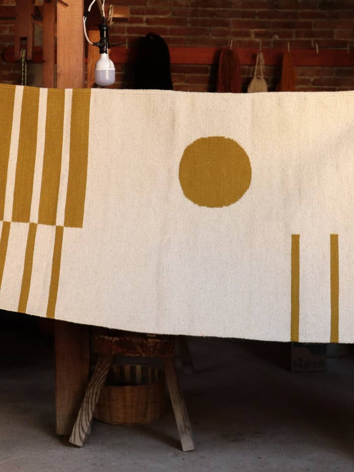 Importations LOOM Tapis n° 33 pour la vente par LOOM IMPORTS