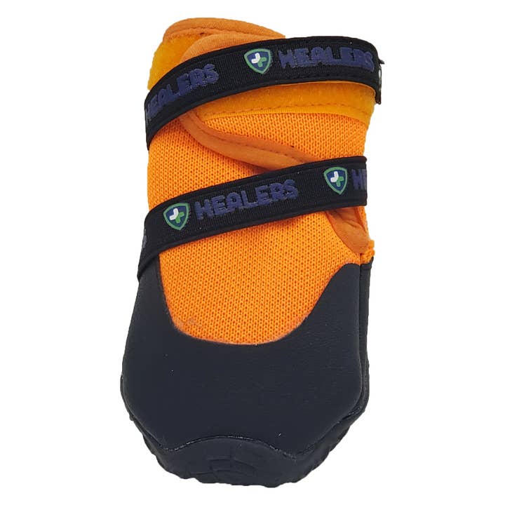 URBAN WALKERS III- ORANGE for wholesale by Healers PetCare