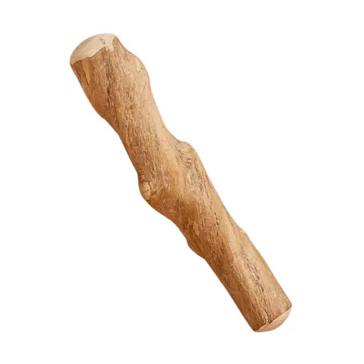 Coffee wood chew for wholesale by Jacky's Place