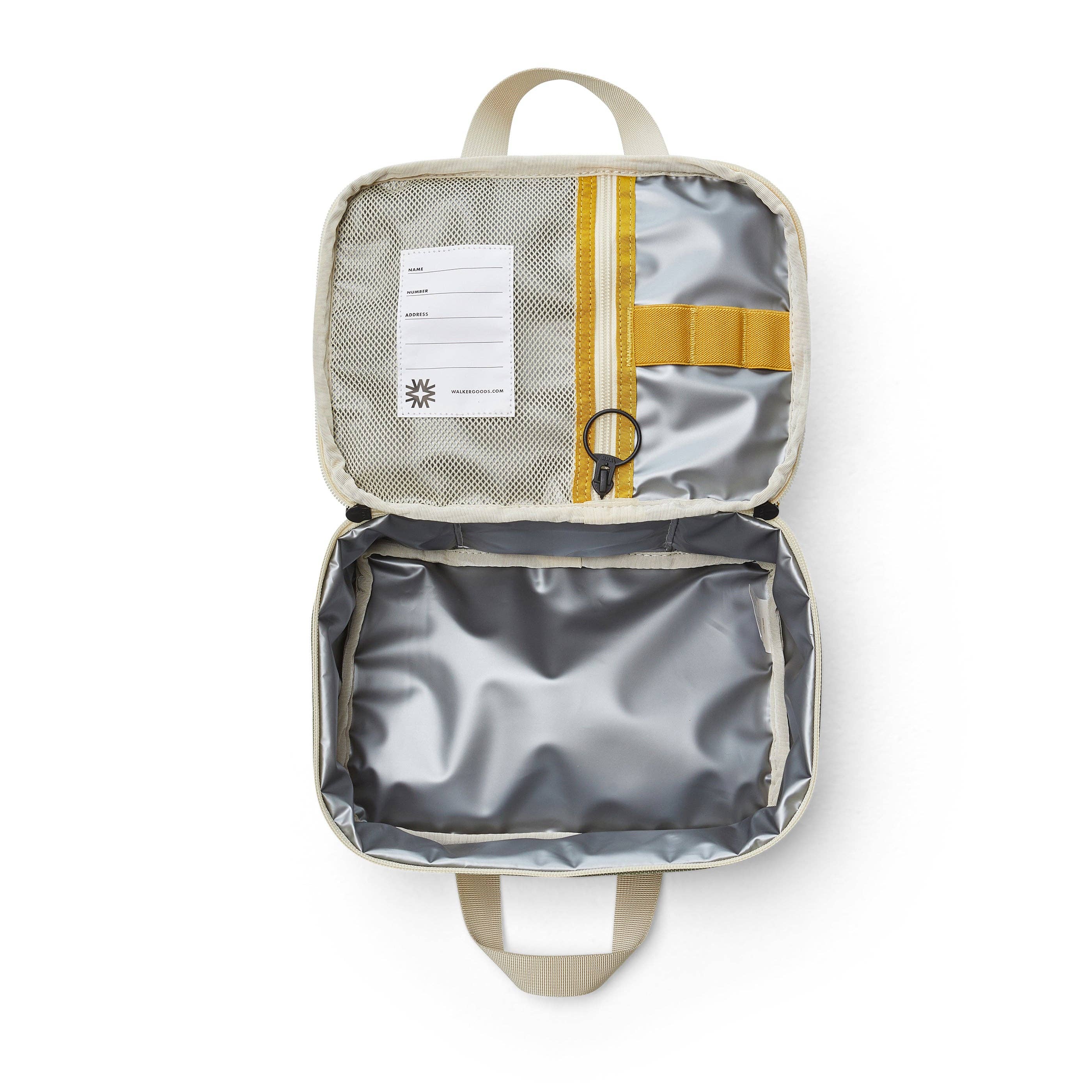 Walker Family goods - Wholesale Lunch Bag/Box - The Lunchbox Sage1