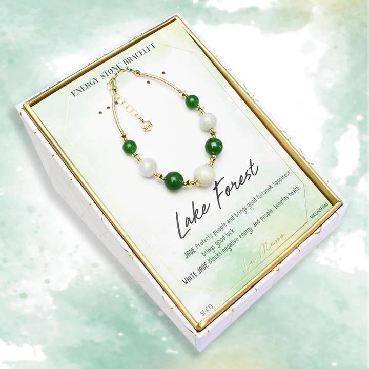 Energi - Lake Forest för wholesale av LA MENO