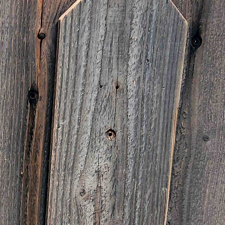 Rockin'Wood - Wholesale Outdoor Sign - Rustic Blank Pumpkin Signs For Fall Porch Decor5