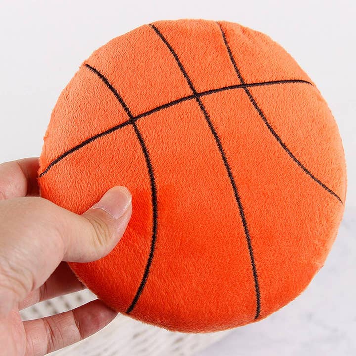 PAWPAWwholesale - Wholesale Pet Chew Toy - Dog - Pet chew toys and Frisbees, ball-shaped design_CWMM5383