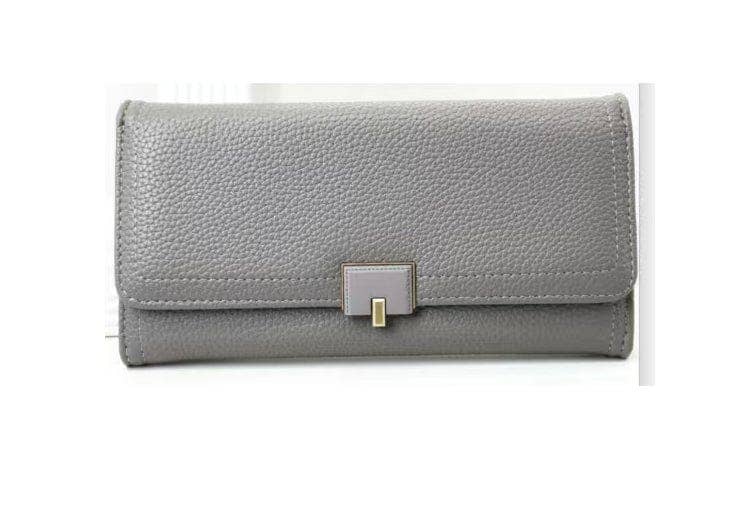 MiMi Wholesale - Wholesale Wallet - Women's - M1477 Melissa Large Wallet8