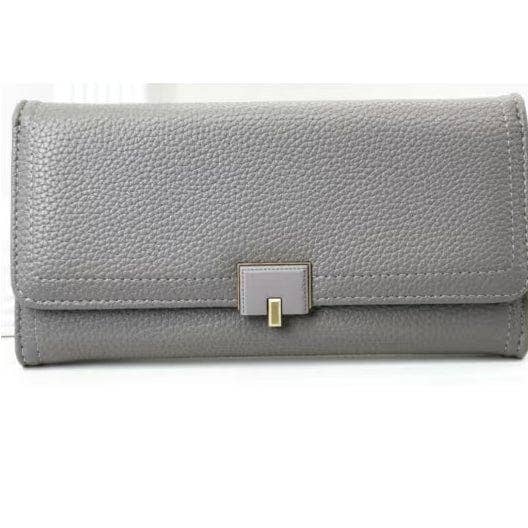 MiMi Wholesale - Wholesale Wallet - Women's - M1477 Melissa Large Wallet8