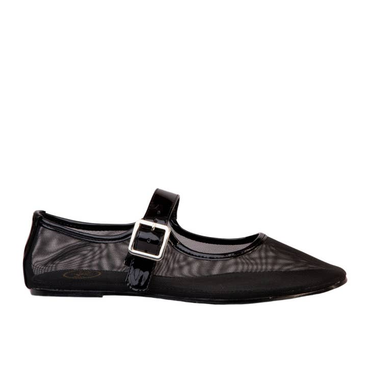 Maker's Shoes - Wholesale Flats - Women's - LEVI 2 Flats
