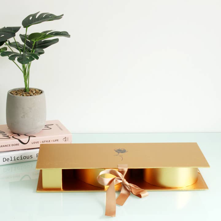 Elegant Design Supply – wholesale Gift box – I Love You Fillable Letters Box with Ribbon12