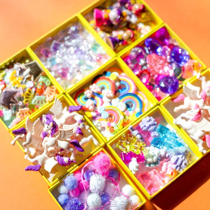 splashy sand - Wholesale Putty/slijm - Kinderen - Fairy Tale Bath zintuiglijke speelset met splashy sand1