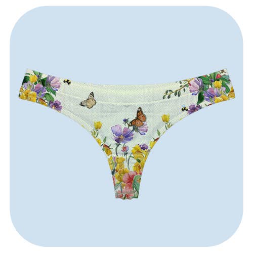 Tanga Monelle voor wholesale door RFUN