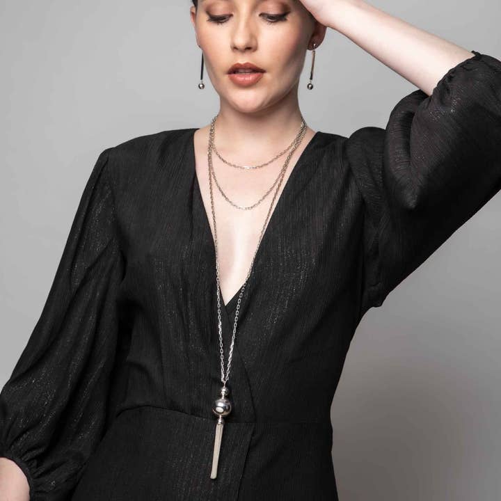 Sophie Anna Pendant for wholesale by Sophie Anna