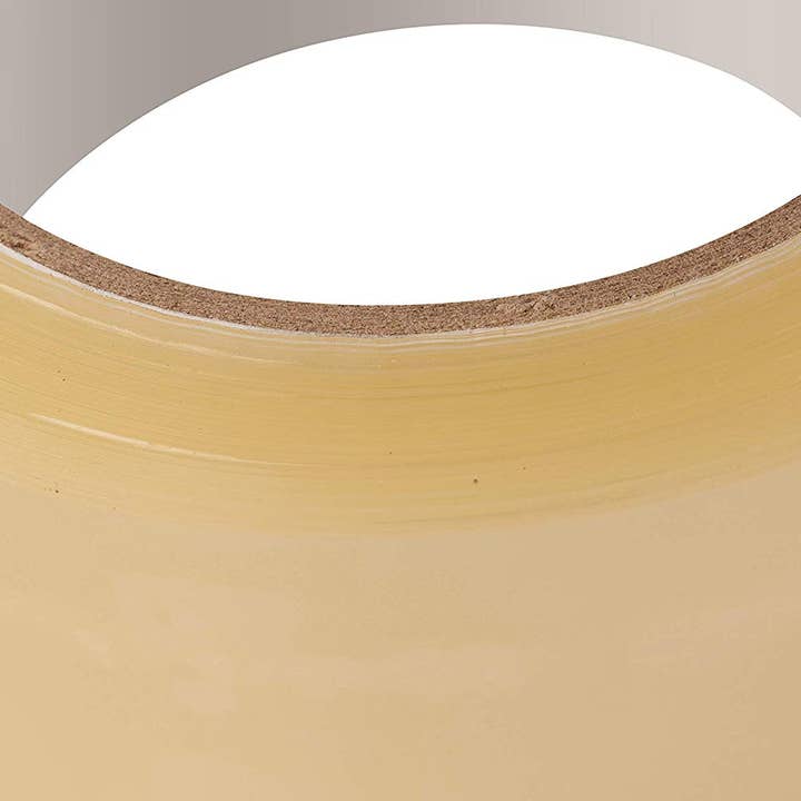 EcoQuality – Großhandel Klebeband – Durchsichtiges Verpackungsband 1,8 ml, 3 Zoll x 110 Meter oder 2 Zoll x 1101