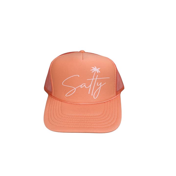 A Little Something Gift Shop - Wholesale Trucker Hat - Women's - 🏷️ Wholesale Trucker Hats — Mix & Match Your Favorites!46