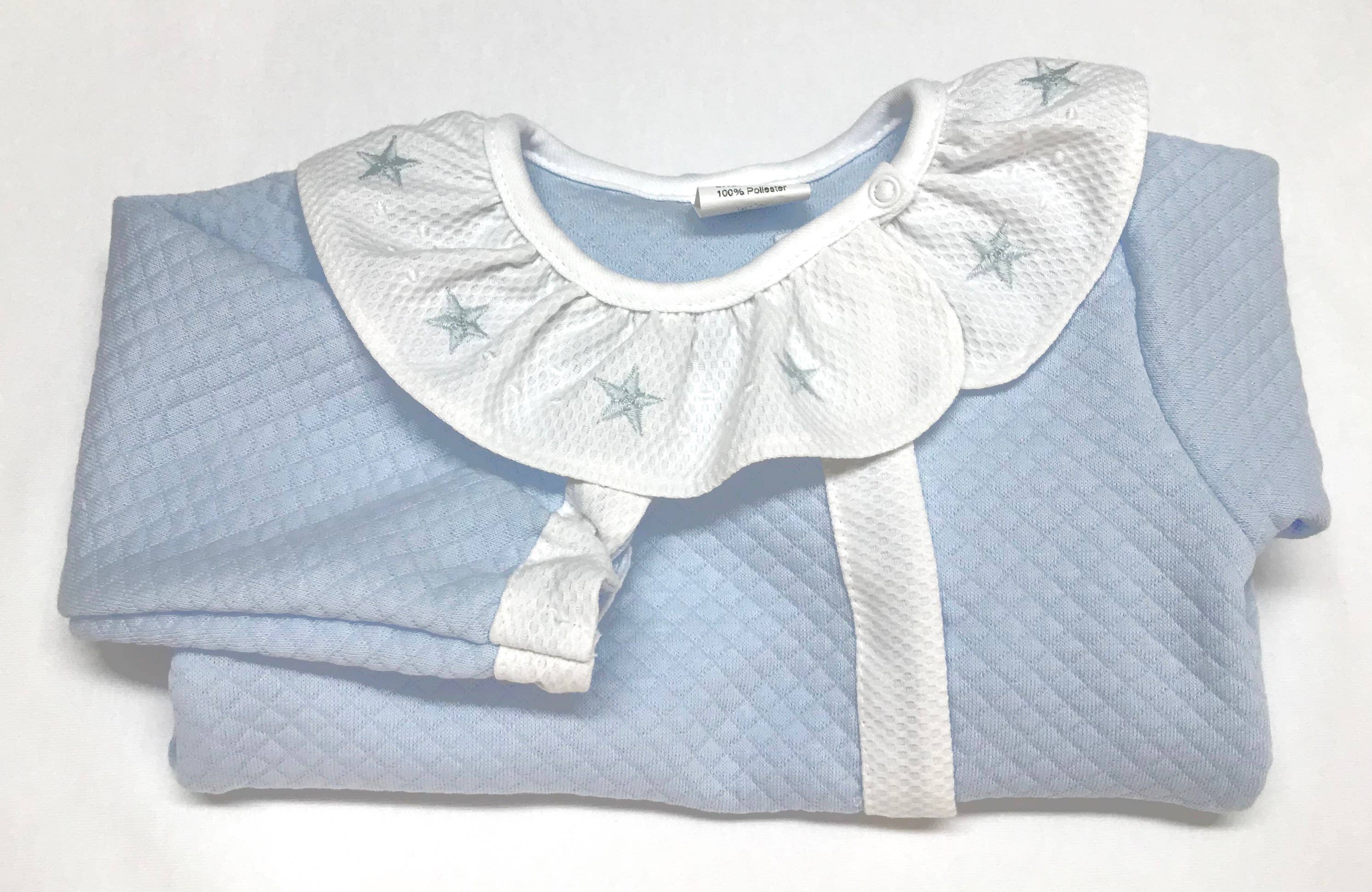 Sininho - Wholesale Jumpsuit - Baby - Babygrow5