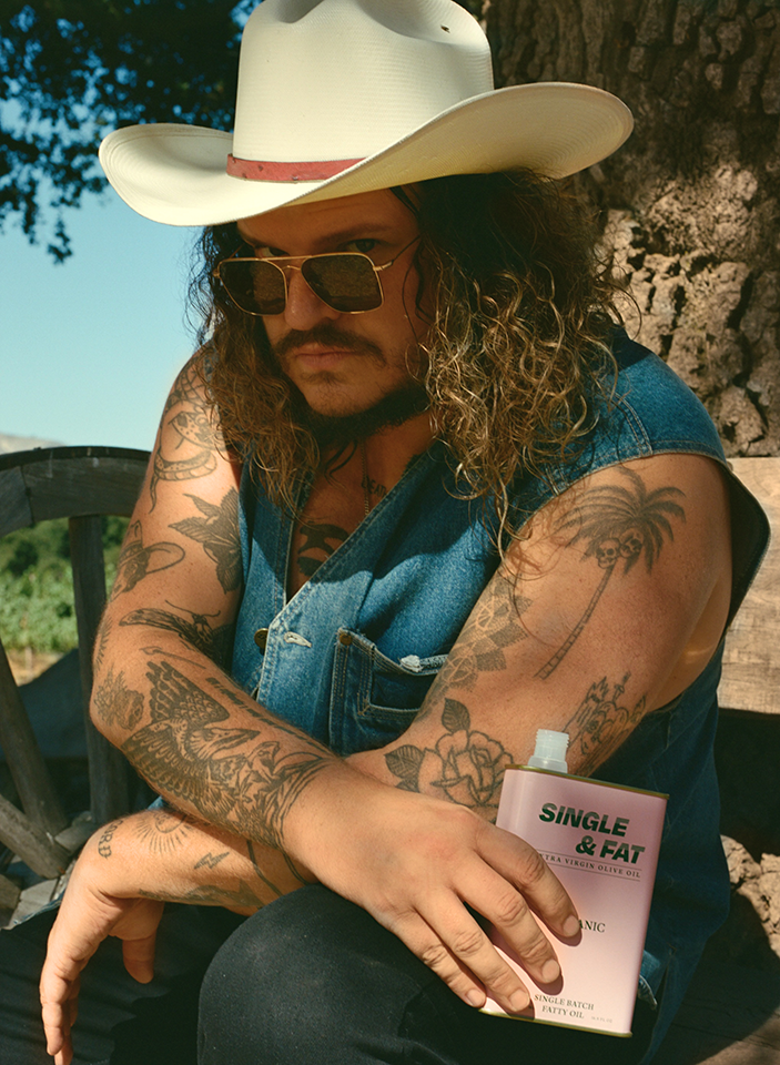 Single & Fat - Wholesale Olive Oil - California Organic Extra Virgin Olive Oil11