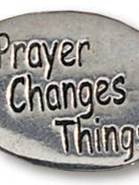 Pocket Piece-Prayer Changes for wholesale by H.J. SHERMAN COMPANY, INC.