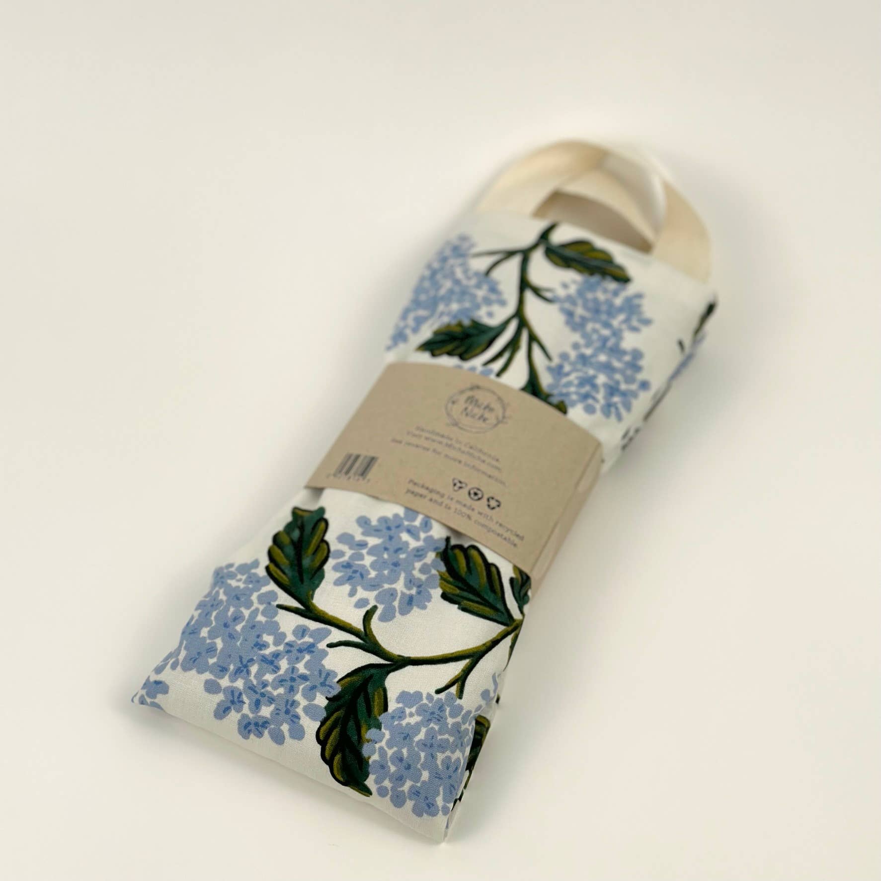 Miche Niche - Wholesale Kuuroord/therapeutisch kussen - Lavendel Nekomhulsel | Rifle Paper Co Collectie19