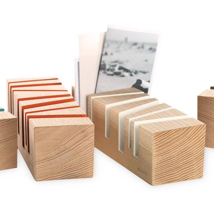 BRIXX'S CUTS for wholesale by e+m Holzprodukte