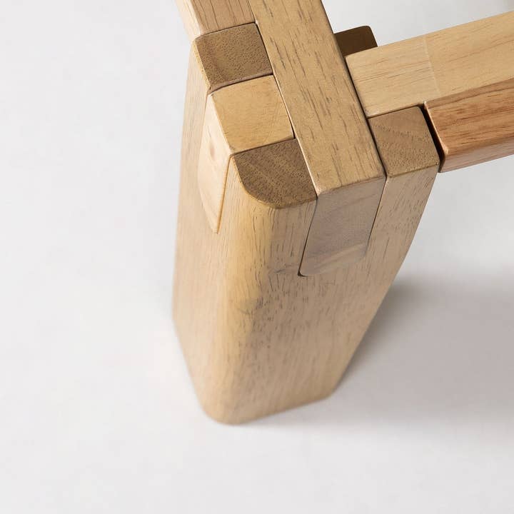 Style In Form - Wholesale Bed - Luna Tool-Free Queen Bed - Buff11