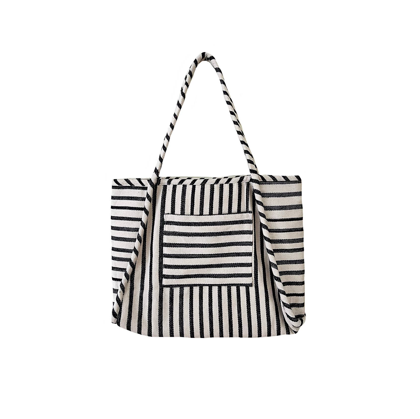 Lu & Elle - Wholesale Tote Bag - Women's - The Easy Tote 1
