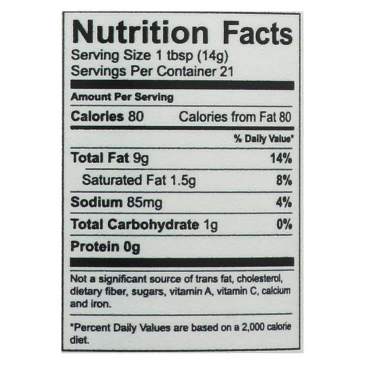 Everyday Supply Co - Wholesale Salad Dressing - Dress It Up - Vinaigrette Champagne - Case Of 6 - 10 Oz1