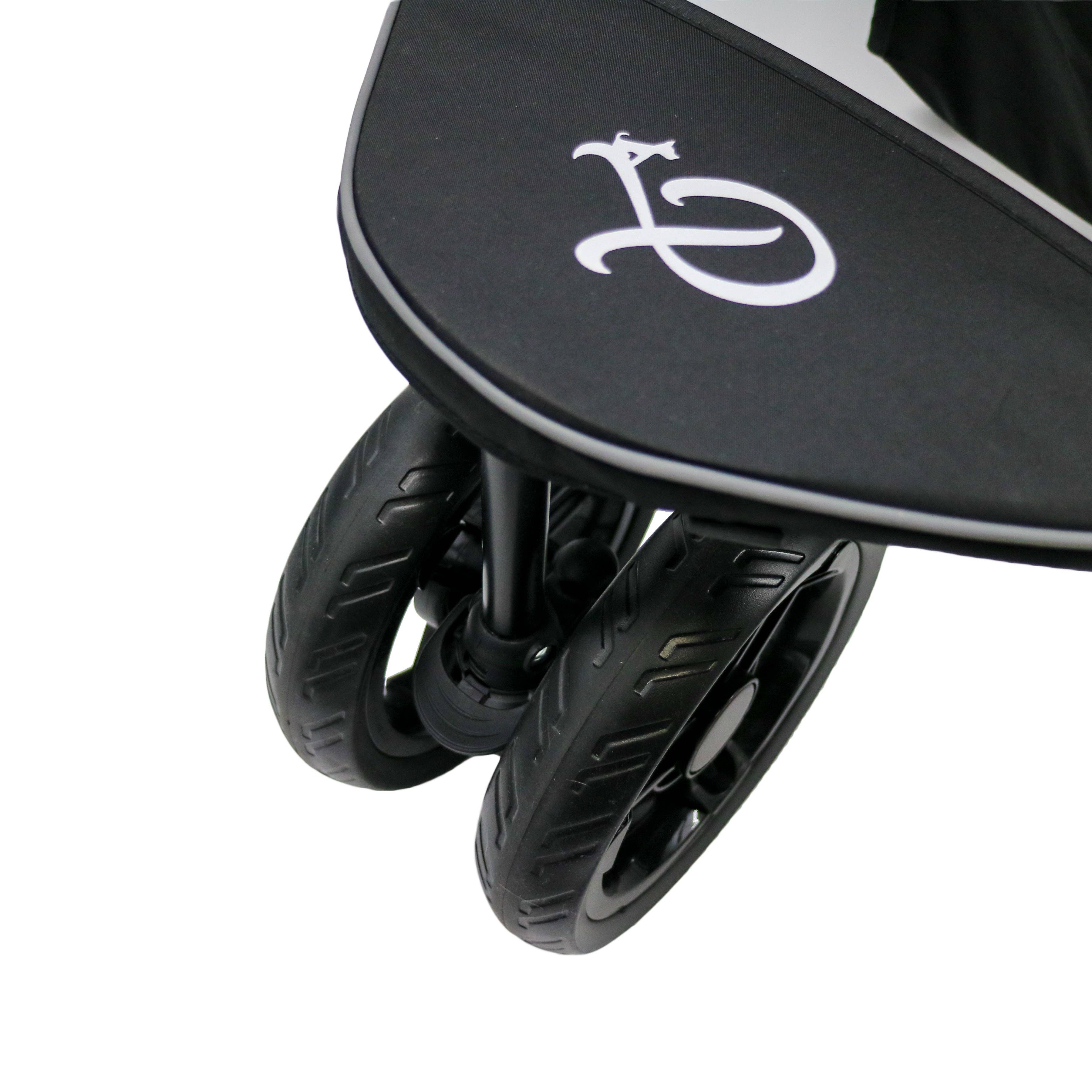 Petique - Wholesale Pet Carrier - Cat/Dog - Revolutionary Pet Stroller11