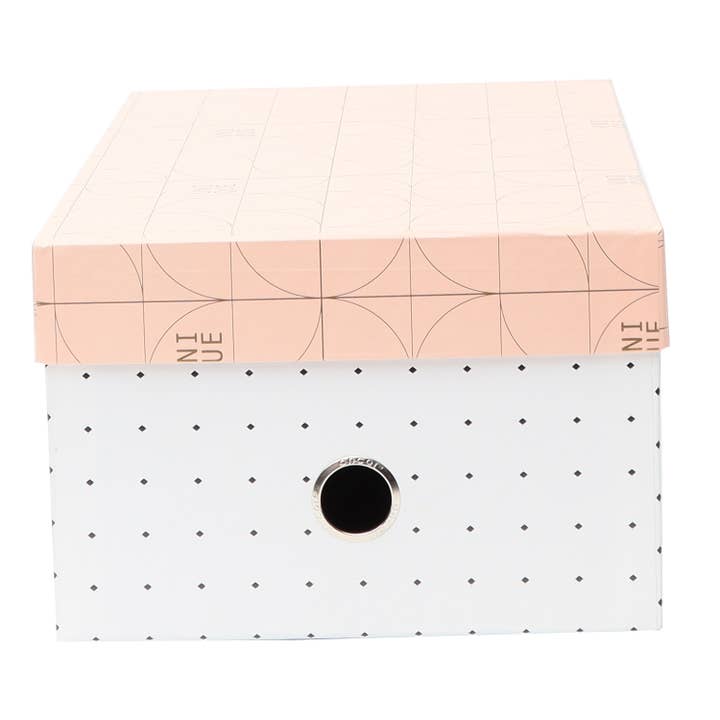 Multiuse Boks Medium Unik for engroshandel hos Ancor