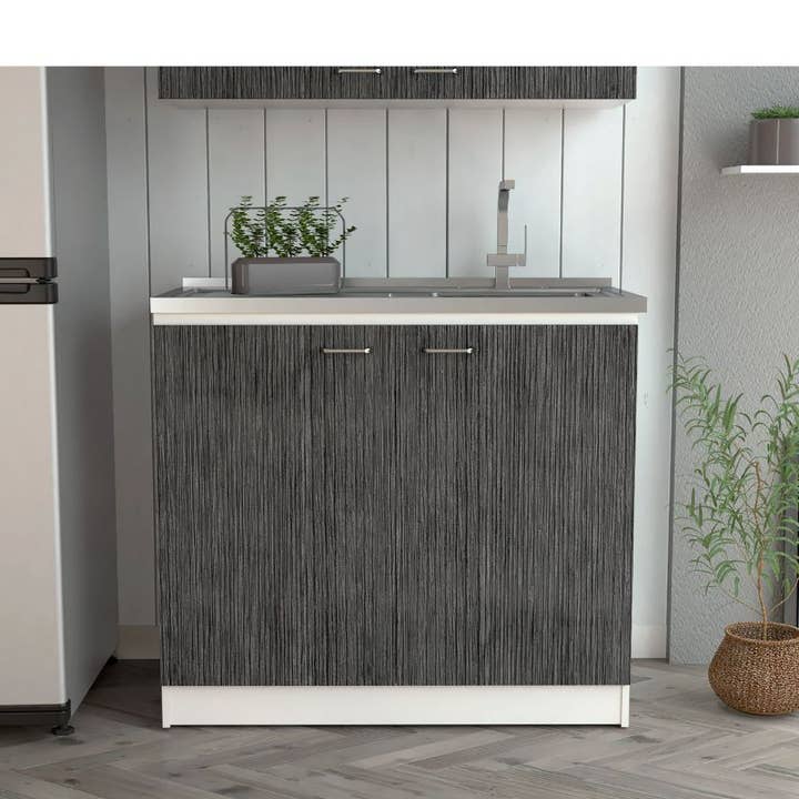 Salento Freistehende Spüle für den Großhandel von Depot E-Shop