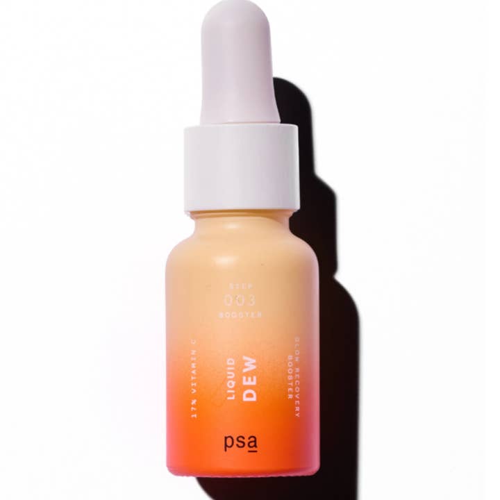 LIQUID DEW Vitamin C Serum for wholesale by Purposeful Skincare for All